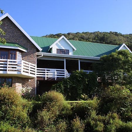 Kingfisher Country House Wildernis Esterno foto