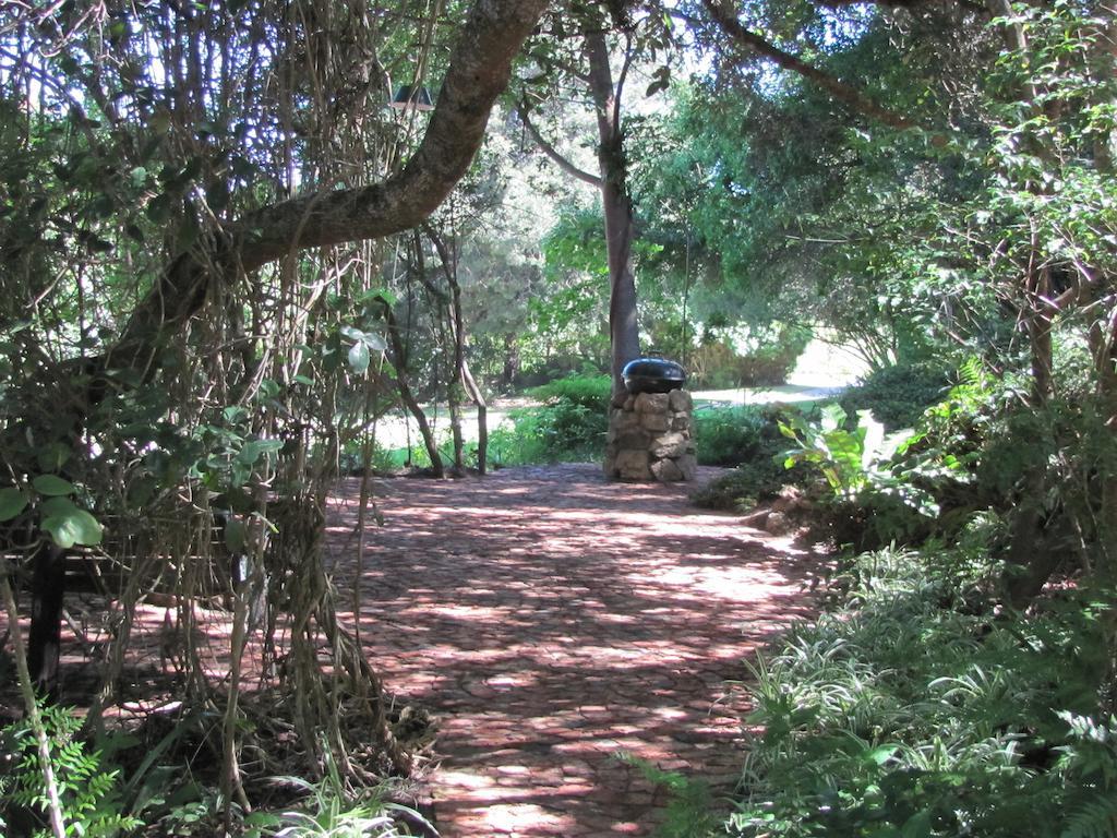 Kingfisher Country House Wildernis Esterno foto