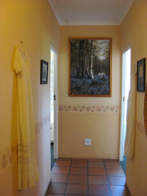 Kingfisher Country House Wildernis Esterno foto